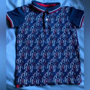 Carolina Herrera polo shirt